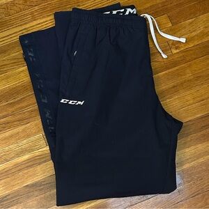 CCM Hockey Pants with Logo🏒